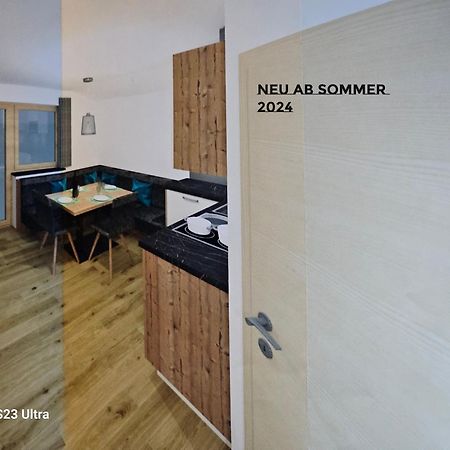 Appartementhaus Eisbauer St. Johann im Pongau Exterior foto