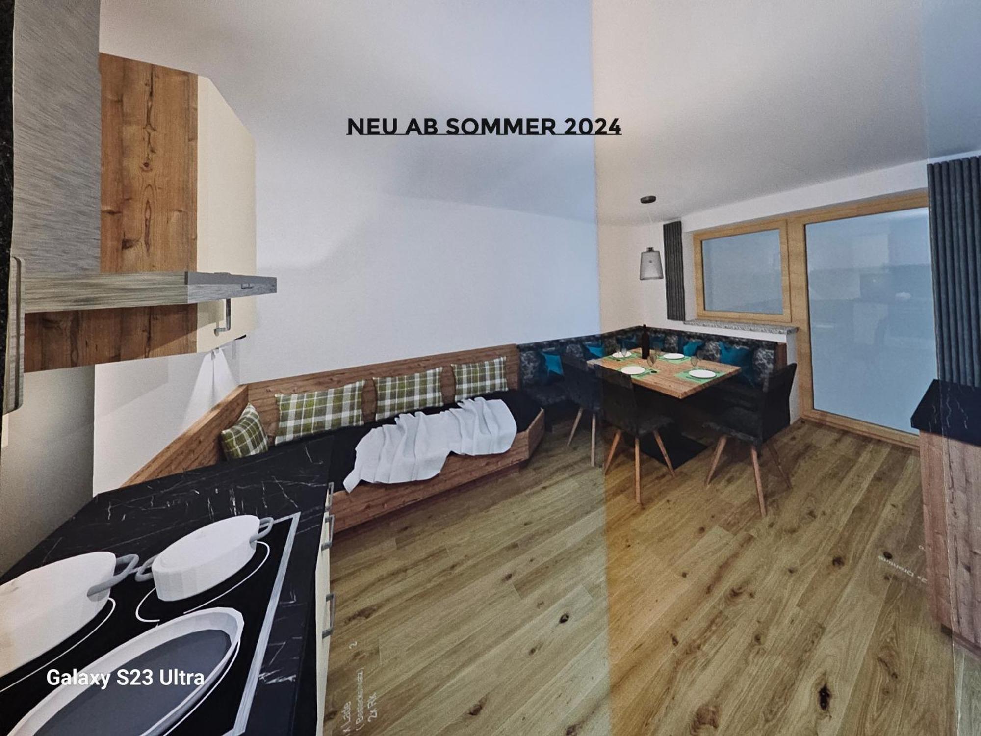 Appartementhaus Eisbauer St. Johann im Pongau Exterior foto