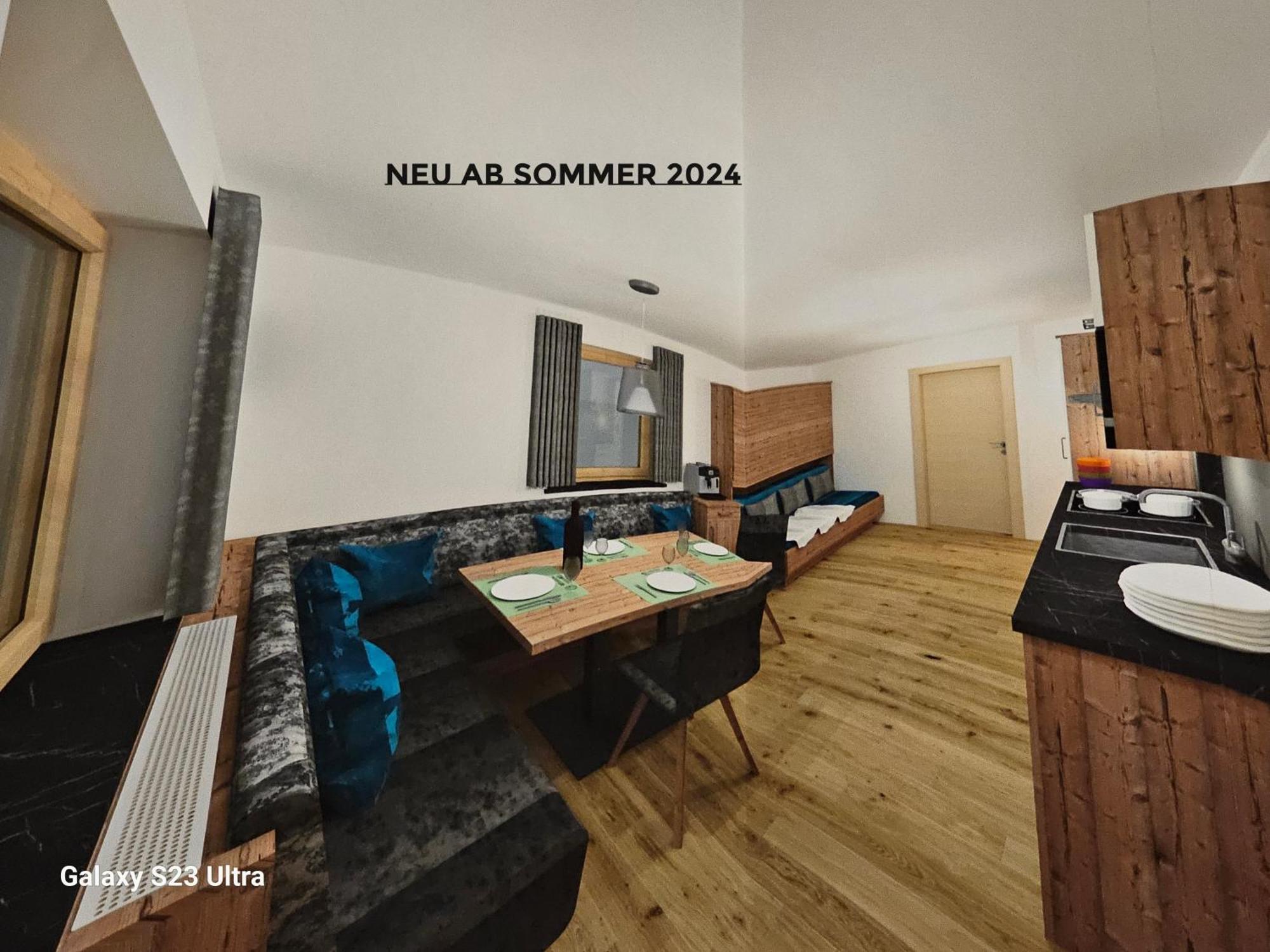 Appartementhaus Eisbauer St. Johann im Pongau Exterior foto